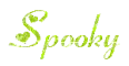 Spooky