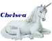 Chelsea's Unicorn