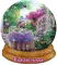 Butterfly Globe for Vanessa