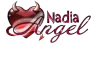 Nadia's Animated Heart with horn's