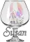 Anime In Glass For Susan