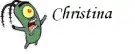 Christina