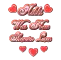 *~Nikki Was Here Showin Love~*
