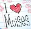 i love moises