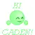 Caden
