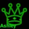Ashley Green Crown