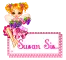 Susan Sis's fairy blinkie
