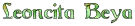 leoncitabeya