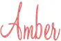 Amber