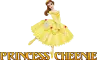 Princess Cheenie