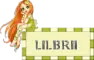 Blinkie Girl for Lil brii