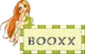 Blinkie Girl for Booxx