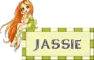 Blinkie Girl for Jassie
