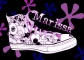 Marissa styled Converse