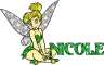 nicole tink