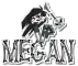 megan pluto