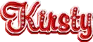 Kirsty