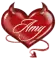 amy