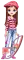 j