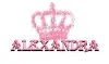 crown alexandra
