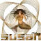Glitter Mermaid for Susan Sis