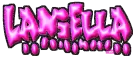 pink laniella