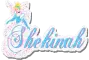 shekinah cinderella