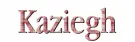 kaziegh