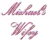 Michael's Wifey
