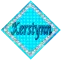 Kerstynn