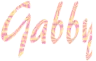 Gabby