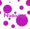 Auburne Polka Dot