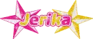 Jerika Emo Stars