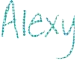 Alexy