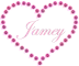 â™¥Jamey heartâ™¥