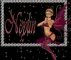 Neylin Fairy Tag