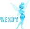 Wendy - Tinkerbell