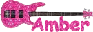Guitar Glitter