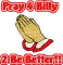 Pray 4 Billy 2 Be Better!!