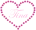 â™¥Tina heartâ™¥