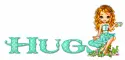 Hugs