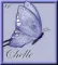 chelle butterfly
