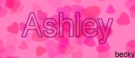 ashley