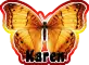 Butterfly Karen