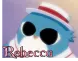  Rebecca