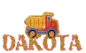 Dakota Truck