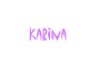 Karina