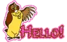 Hello