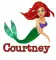 Courtney