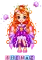 blinkie gal